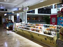 -银泰百货(北京大红门店)