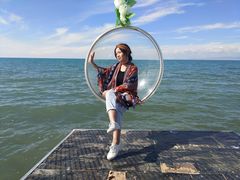 -青海湖国家重点风景名胜区