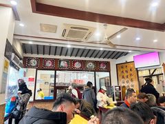 -万福兴(齐门路店)