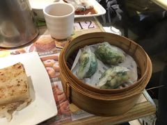 -添好运点心专门店(深水埗店)
