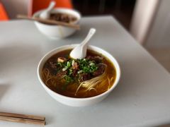 -上海为民商行清真饭店(南大路店)