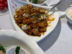 -峨嵋酒家(地安门店)