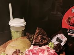 -二刀潮牛(重庆光环购物公园店)