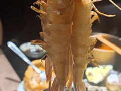 -德川家日本料理(中关村寰太大厦店)