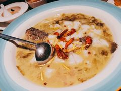 -春申里餐厅(银泰in99店)