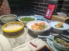 -北平食府(马鞍山路店)