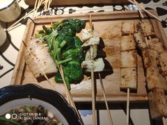 -新凯旋烧烤·燕姐千岛湖土菜