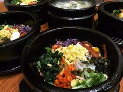 -BHC炸鸡(明洞总店)