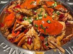 -胖哥俩肉蟹煲(杭州下沙学林街店)