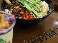 -猪脑壳凉面(南正街店)