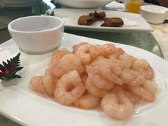 -顺风海鲜港(金玉兰店)