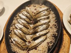 -莆田餐厅PUTIEN(金融街购物中心店)