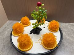 -春满人间酒楼(园岭中路店)