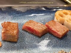 -神户牛排餐厅MOURIYA(总店)