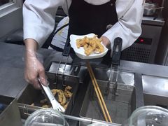 -巴奴毛肚火锅(大剧院店)