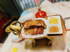 -京华烟云·北京烤鸭(领展购物广场·中关村店)