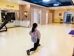 -中田·健身+普拉提(浦东金高路店)