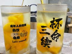 -甬小馆焗海鲜温州菜(五马街店)