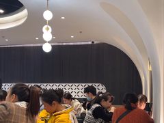-宁波汤团店(外滩店)