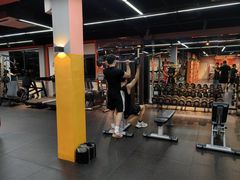 -佳禾健身(三元里店)