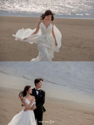 -杭州金夫人婚纱摄影(富阳私享店)