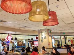 -遇见小面(江湾阳光天地店)