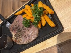 -必胜客(太和店)