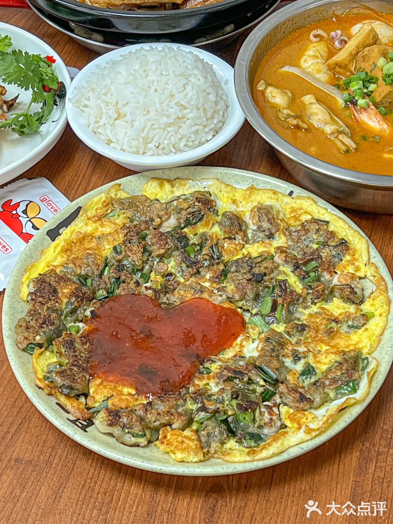 晋江本地人经常去吃的一家店！！！！ 