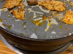 -胖记烤肉(湖大店)
