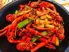 瞿记秘制虾-聚味瞿记·龙虾堂(坡子街店)
