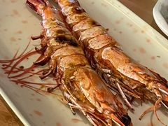 -蚝老板海鲜烧烤大排档(码头店)