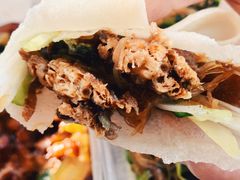 娄府酥骨带鱼-娄三少春饼·烤鸭(合生汇购物中心店)