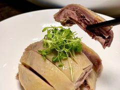 -上海总会SHANGHAICLUB(兴业太古汇店)