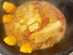 -粘豆包铁锅炖二部(温泉街店)