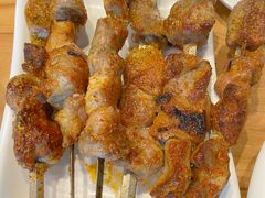 -品回味清真西北楼(宁波首店)