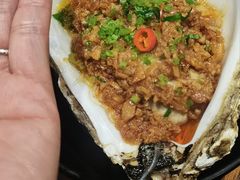 -KAOKAO烤烤·丹东海鲜烧烤(望京店)