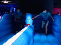 -VS SPORTS PARK运动玩乐园·团建·生日会(合生汇店)
