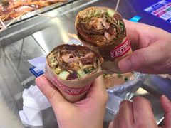 -特派卷·老北京烤鸭卷(合生汇购物中心店)