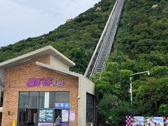 -东澳岛