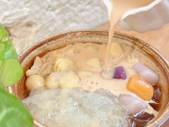 -绿小院(荔湾店)