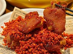 -乔街深夜食堂·小龙虾·高压锅生蚝(杭州总店)
