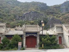 -大境门景区