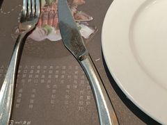 -小天鹅戴斯酒店鲸鲨百汇创作料理