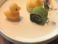 -全聚德(双井店)