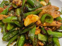 农家小炒肉-阿明小菜·海鲜·上海菜(梅陇华理店)