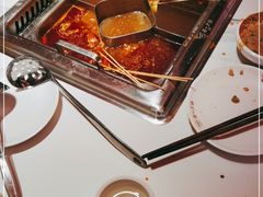 -串一火锅(赛格国际购物中心店)
