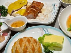 -粤陸玖玖·港式手作茶餐厅(珠江路店)