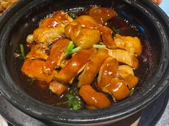 -滋粥楼·顺德菜海鲜茶点(金融城店)