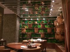 -湖滨28中餐厅·西湖宴·杭州君悦酒店