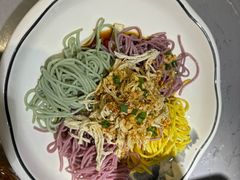 -简普菜烤鱼(苏宁生活广场店)